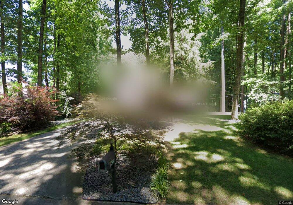 4955 Sherifield Dr, Marietta, GA 30068 - photo 1