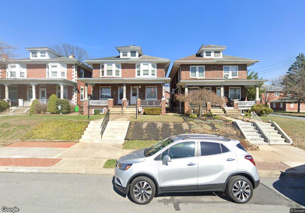 305 State St, Reading, PA 19607 - photo 1