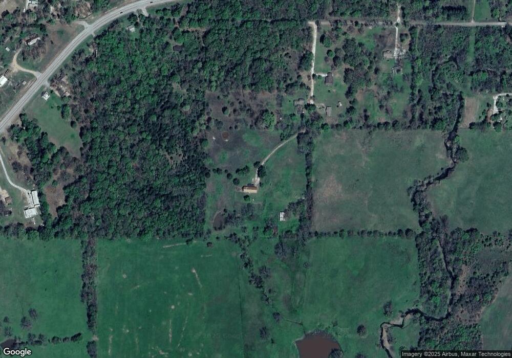 99191 S 4455 Rd, Gore, OK 74435 - photo 1