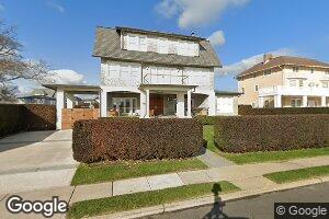 211 Edgemont Dr, Allenhurst, NJ 07711