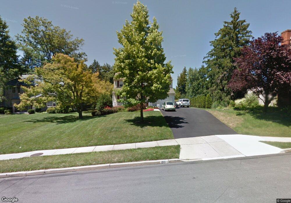 211 Haws Ln, Flourtown, PA 19031 - photo 1