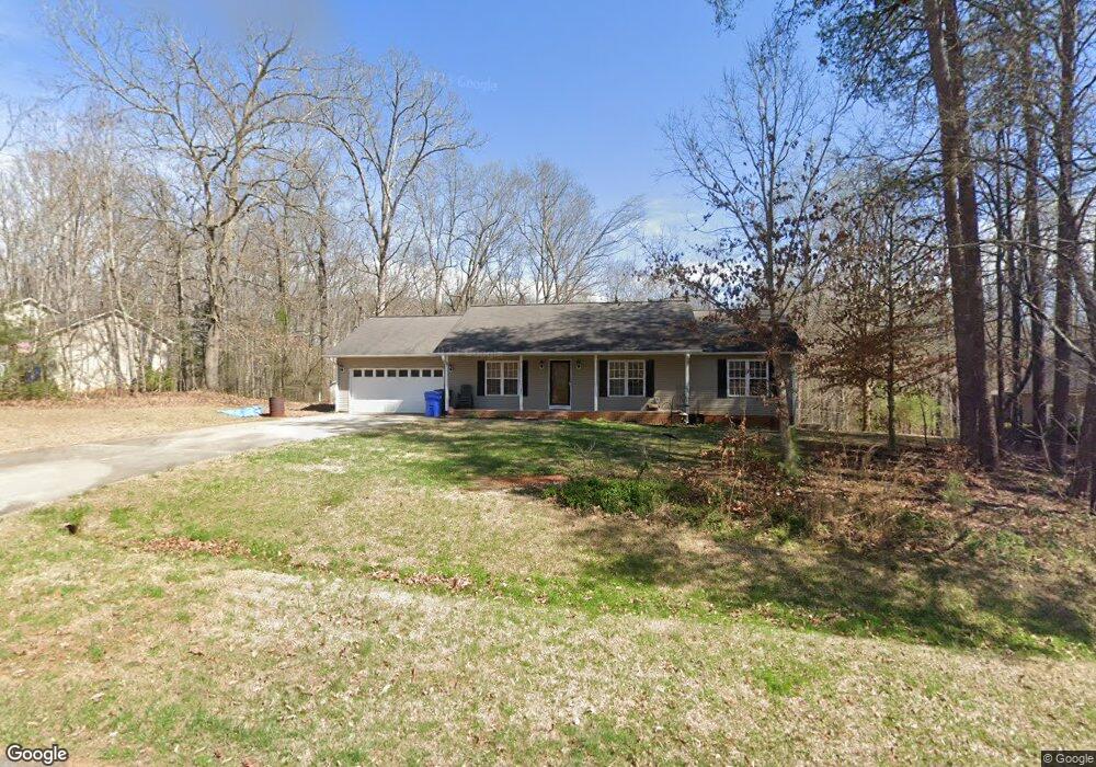 187 Dj Dr, Statesville, NC 28625 - photo 1