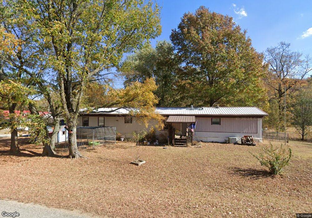 14898 Cove Creek Rd N, Prairie Grove, AR 72753 - photo 1