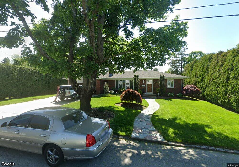 25 Russet Way, Cranston, RI 02920 - photo 1