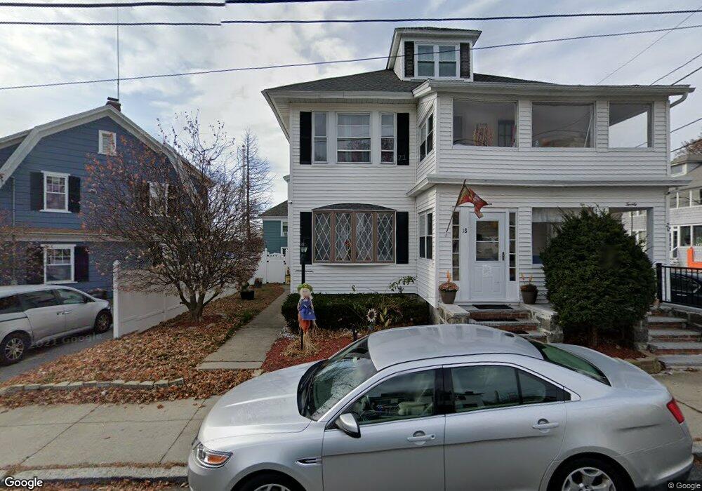 18 Hallenan Ave unit 1, Lawrence, MA 01841 - photo 1