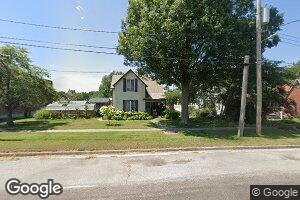 308 N Main St, Blackburn, MO 65321