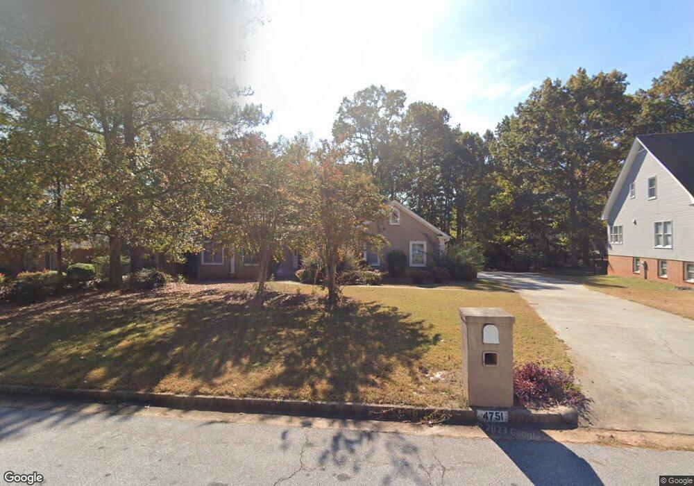 4751 Meadowlark Dr SE unit 65, Conyers, GA 30094 - photo 1