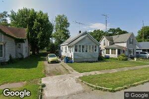 303 W State St, Morocco, IN 47963