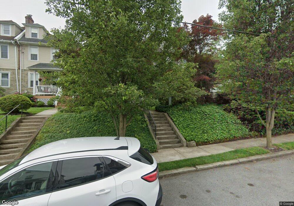 602 Shoemaker Ave, Jenkintown, PA 19046 - photo 1