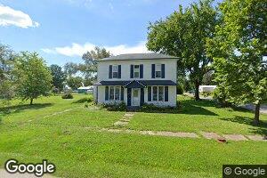 452 W Thompson St, Kahoka, MO 63445