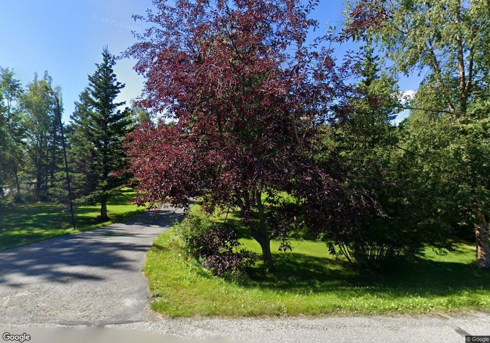 1140 N Tina Ln, Palmer, AK 99645 - photo 1