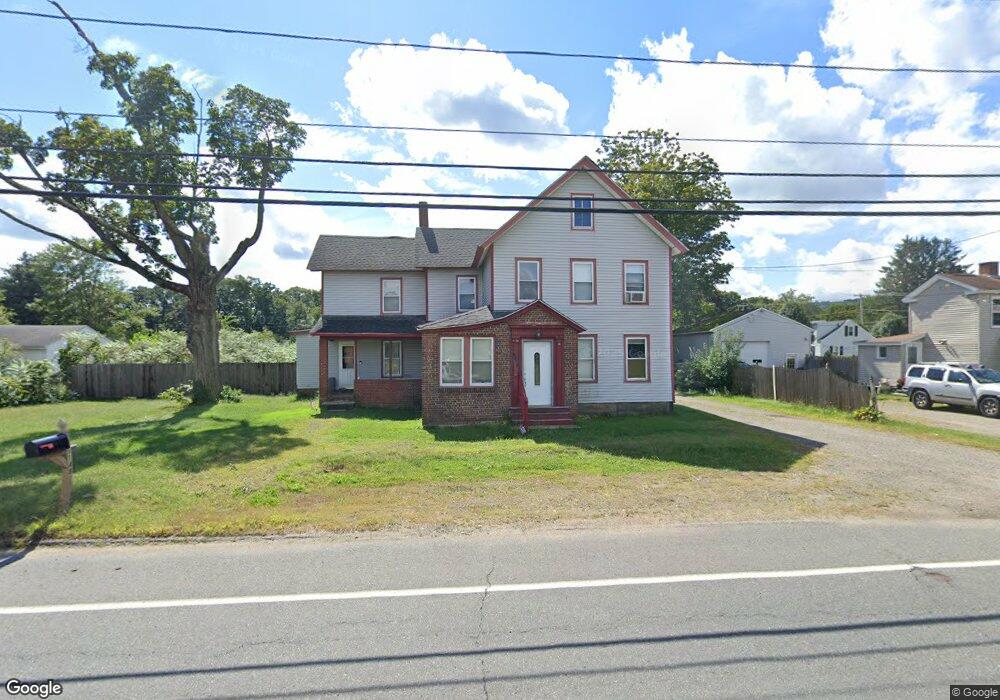 1148 S Main St, Palmer, MA 01069 - photo 1