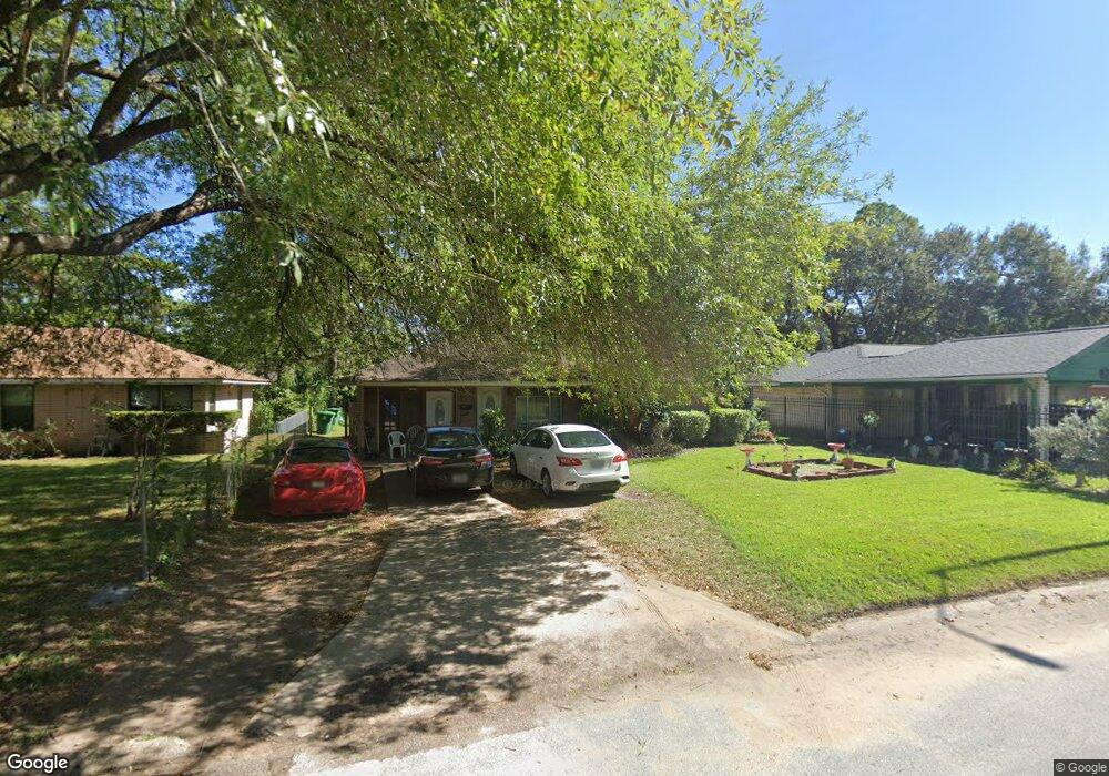 10310 Rockaway Dr, Houston, TX 77016 - photo 1