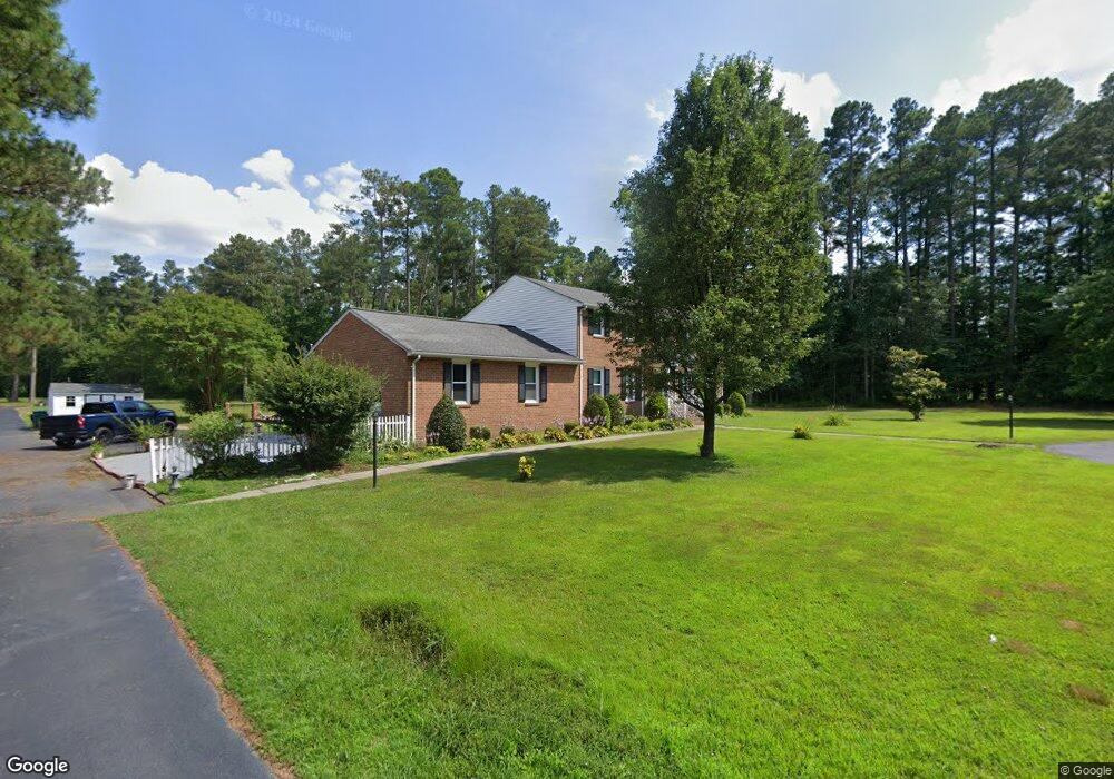 12723 Fairwood Rd, South Prince George, VA 23805 - photo 1