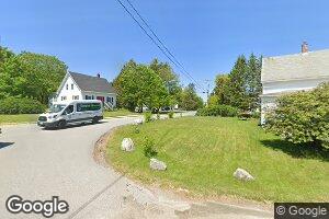 7 Bucks Crossing, Tenants Harbor, ME 04860