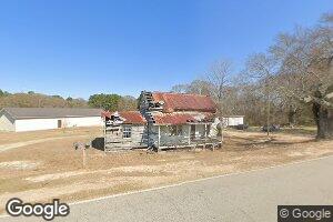 2930 Union Church Rd, Register, GA 30452