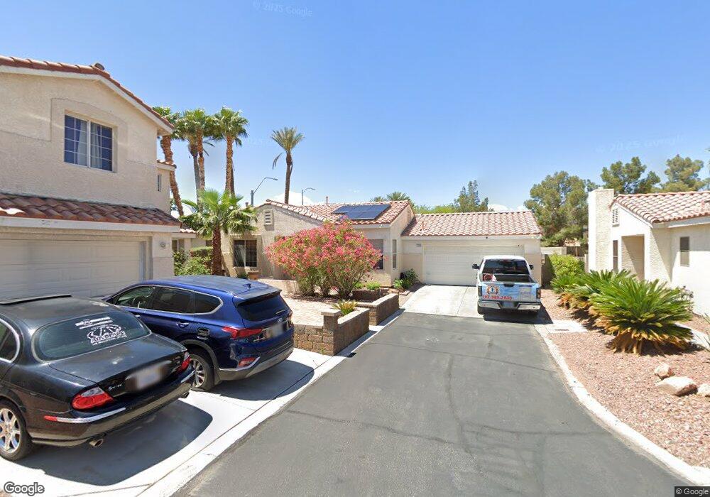 7205 Whisper Heights Ct unit 1, Las Vegas, NV 89131 - photo 1