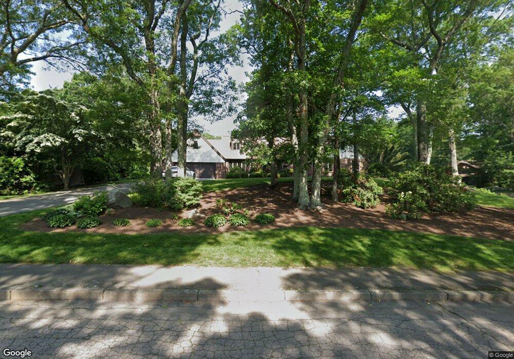 30 Clark Hill Dr, North Easton, MA 02356 - photo 1