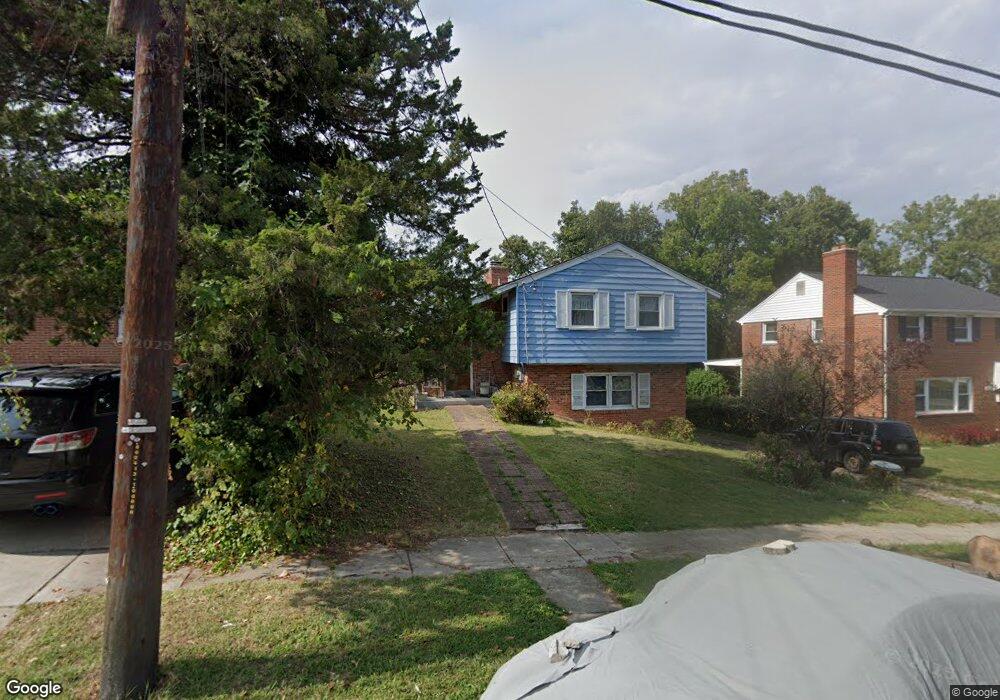 6516 8th Ave, Hyattsville, MD 20783 - photo 1