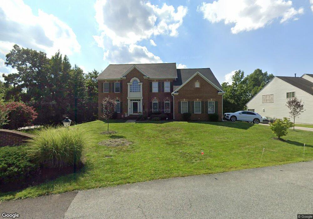12100 Castle Pines Dr, Beltsville, MD 20705 - photo 1