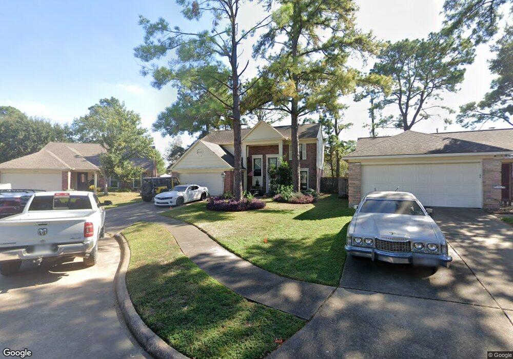7723 Pine Center Dr, Houston, TX 77095 - photo 1