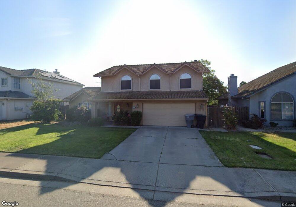 295 Crane Rd, Oakdale, CA 95361 - photo 1