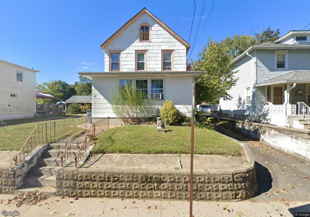 69 Main St, Englishtown, NJ 07726 - photo 1
