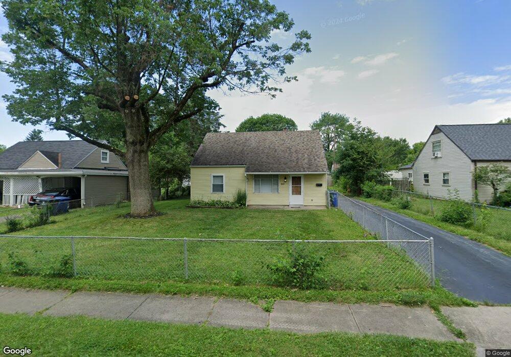 969 Duke Rd, Columbus, OH 43213 - photo 1