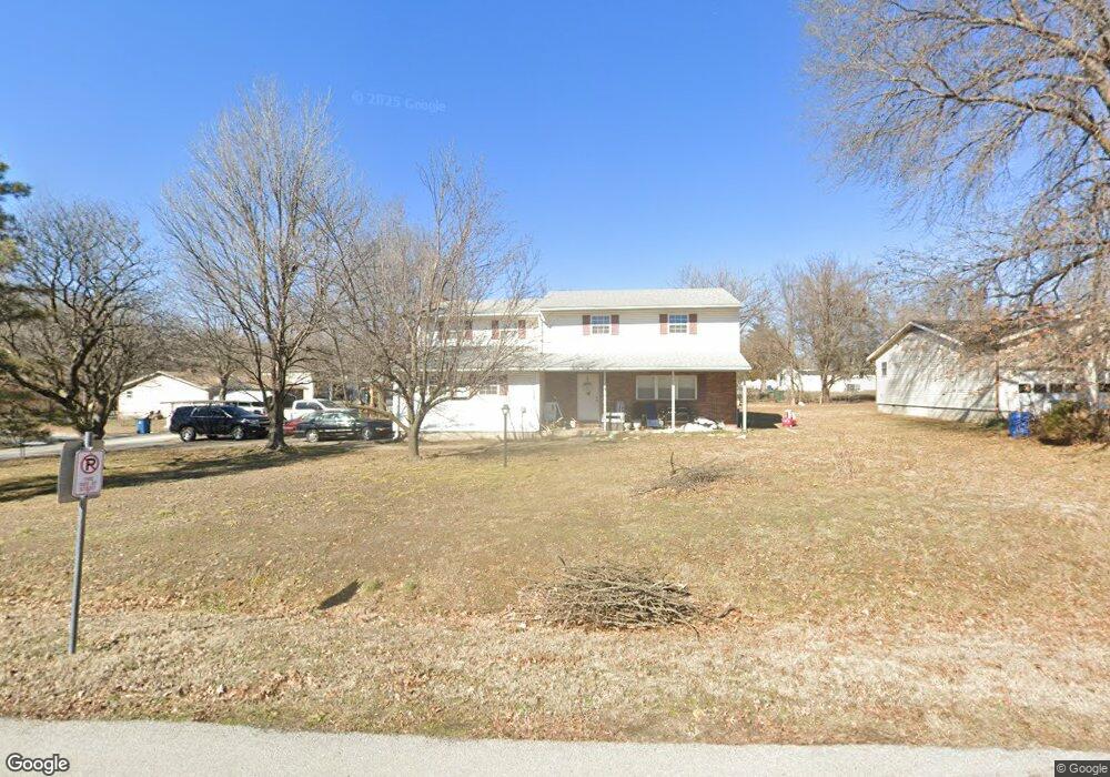 1501 Park Ln, Carl Junction, MO 64834 - photo 1