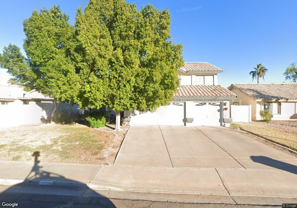 1509 N Seton, Mesa, AZ 85205 - photo 1