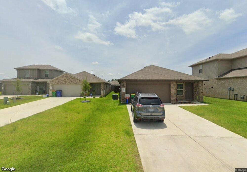 16818 Silent Pines Ct, Conroe, TX 77302 - photo 1