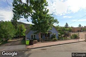 808 Prospect Place, Manitou Springs, CO 80829
