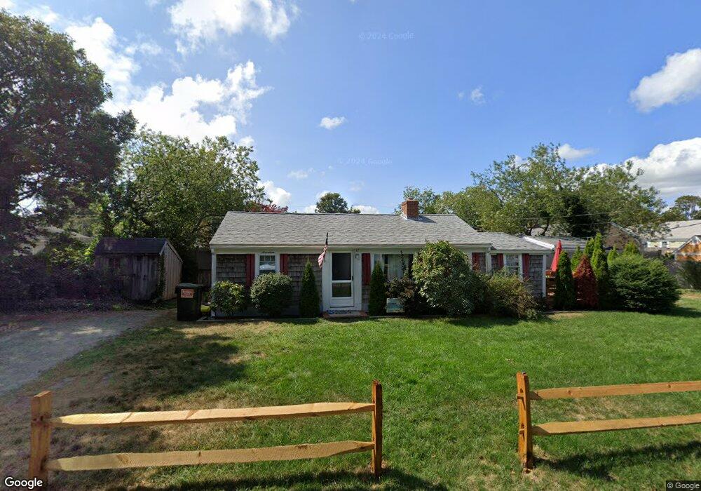 17 Cranberry Ln, Dennis Port, MA 02639 - photo 1