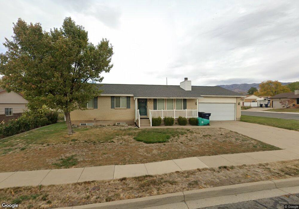 844 W 1850 S, Woods Cross, UT 84087 - photo 1