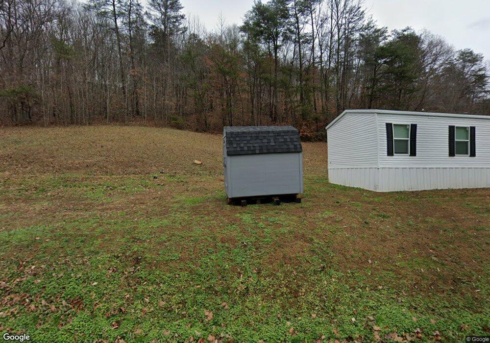 77 German Hollow, Ironton, OH 45638 - photo 1