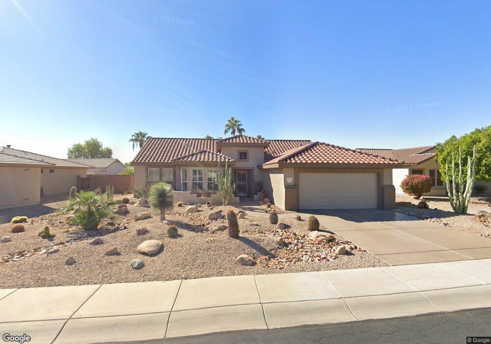 14951 W Gentle Breeze Way, Surprise, AZ 85374 - photo 1