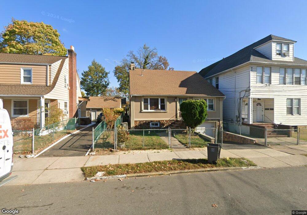 333 E 25th St unit 335, Paterson, NJ 07514 - photo 1