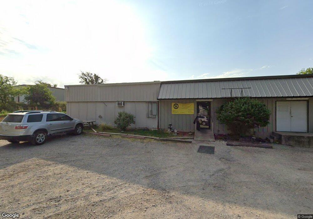 1820 N Main St, Weatherford, TX 76085 - photo 1