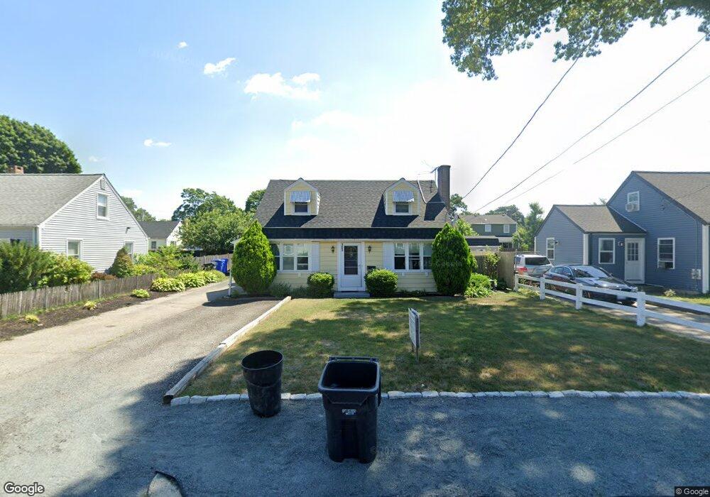 103 Rice St, Pawtucket, RI 02861 - photo 1