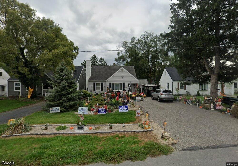 2007 W Wayne St, Lima, OH 45805 - photo 1