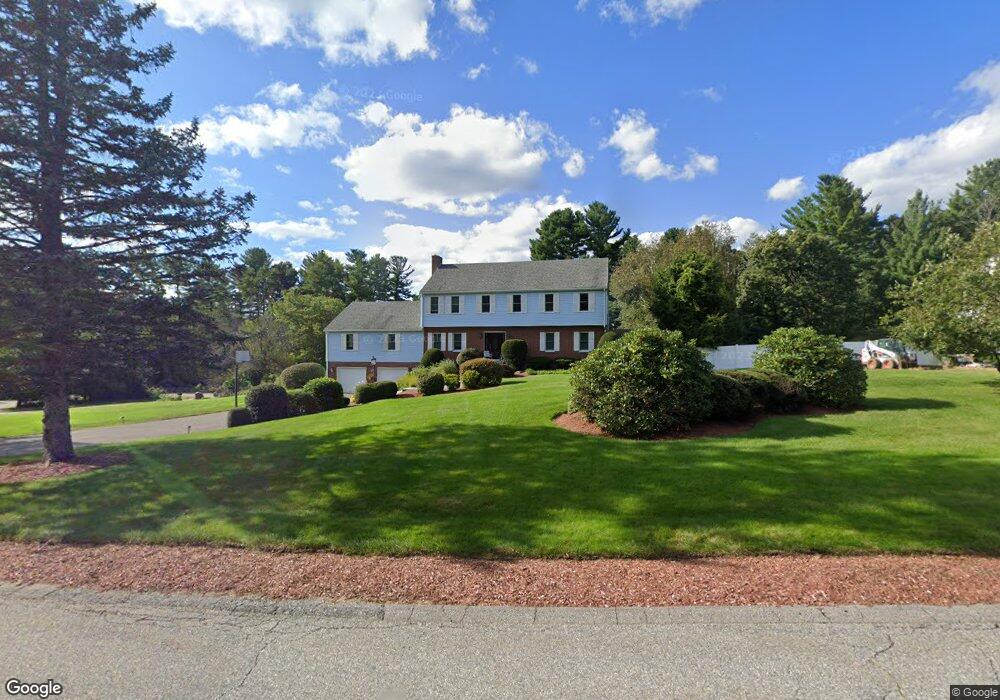 19 Orchard Crossing, Andover, MA 01810 - photo 1