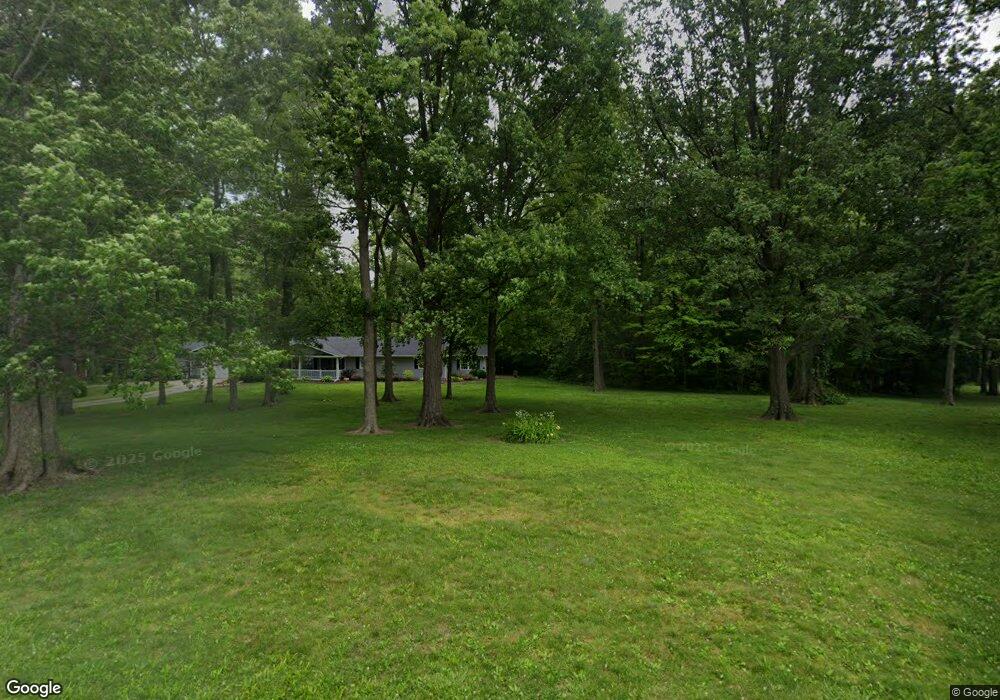 3590 N 300 E, Anderson, IN 46012 - photo 1