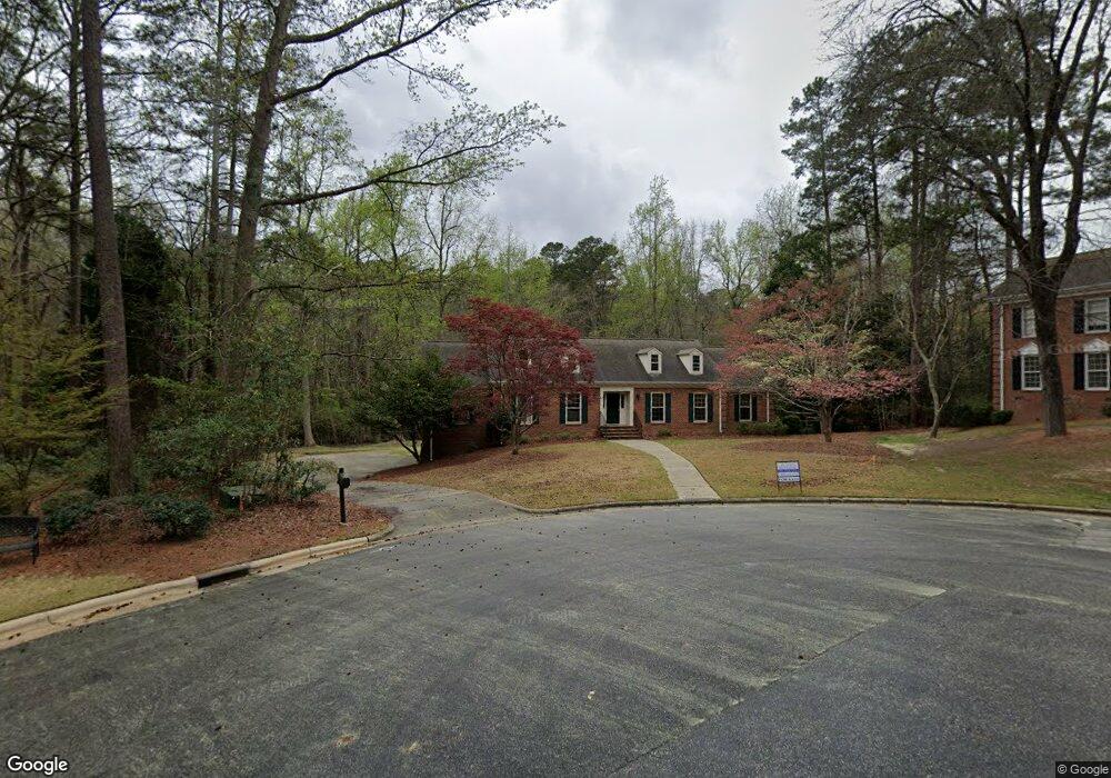 610 Saint Georges Hill, Fayetteville, NC 28303 - photo 1