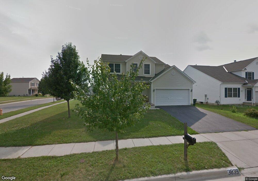 3839 Willowswitch Ln, Columbus, OH 43207 - photo 1