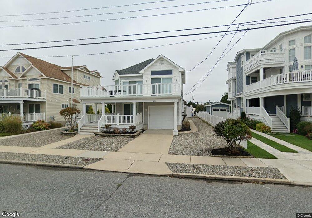 237 55th St, Avalon, NJ 08202 - photo 1