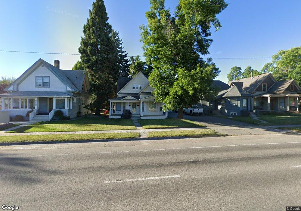 516 & 520 W Main St, Bozeman, MT 59715 - photo 1