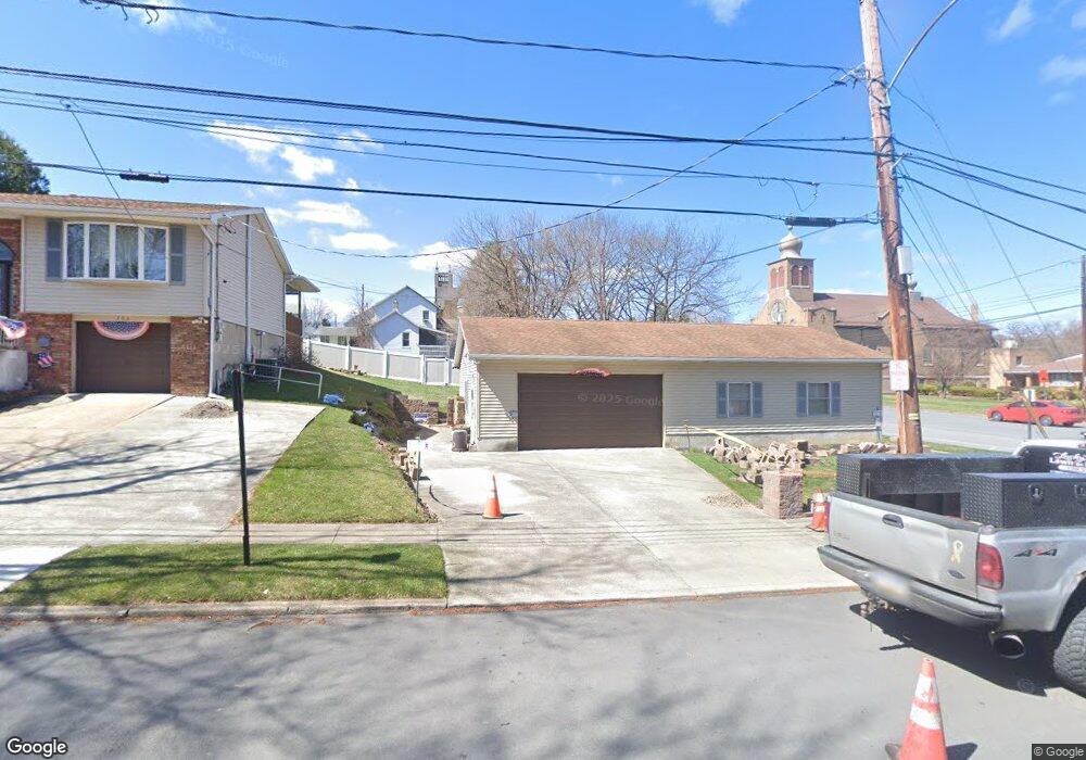 302 3rd Ave, Scranton, PA 18505 - photo 1