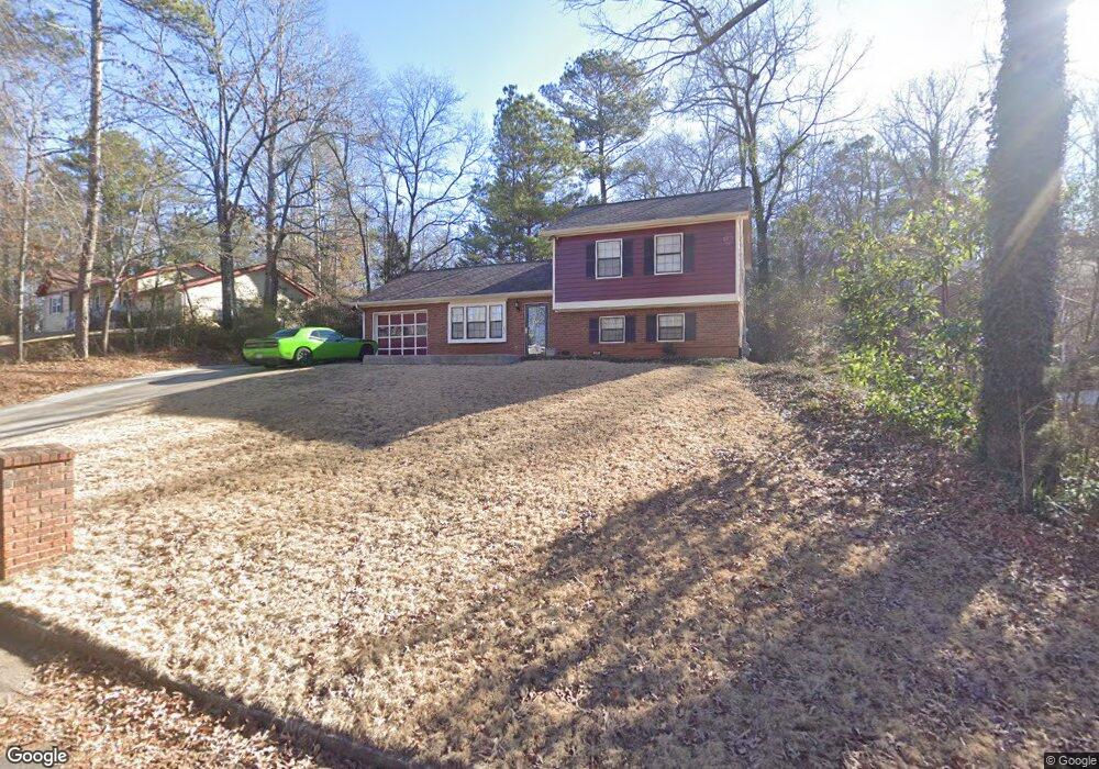 254 Holmes Ave, Athens, GA 30606 - photo 1