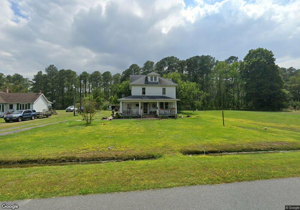 2502 Crapo-Wingate Rd, Crapo, MD 21626 - photo 1