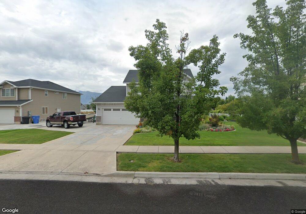 1379 W Henrys Pt Dr, Logan, UT 84321 - photo 1